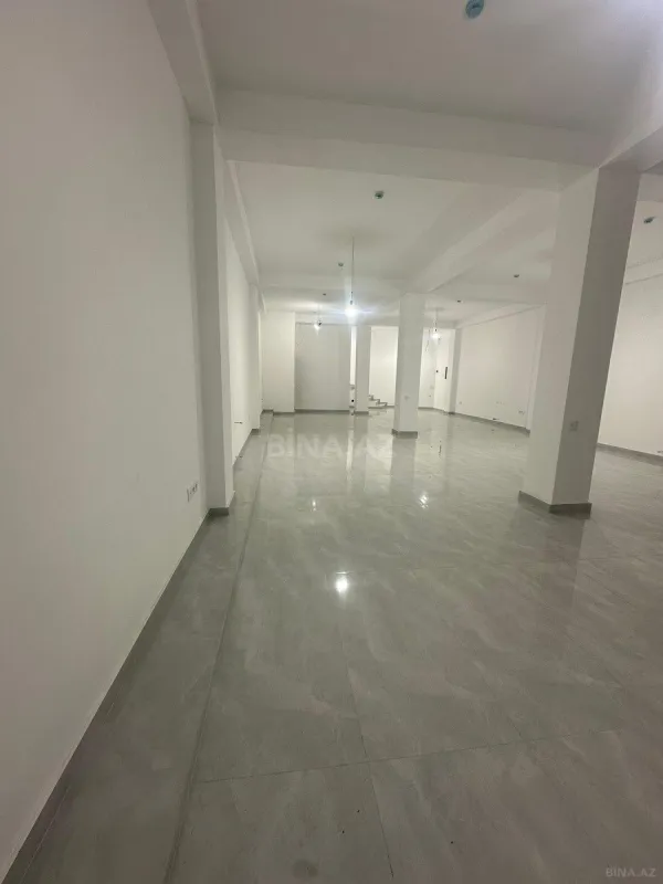 Kirayə verilir obyekt 295 m²