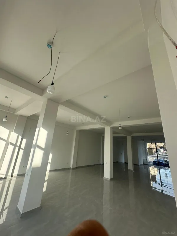 Kirayə verilir obyekt 295 m²