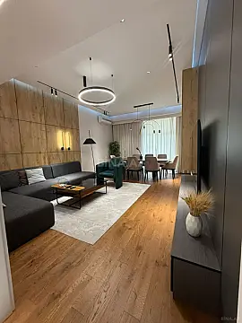 Kirayə verilir 3 otaqlı mənzil 140 m²