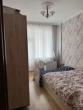 Satılır 2 otaqlı mənzil 55 m²