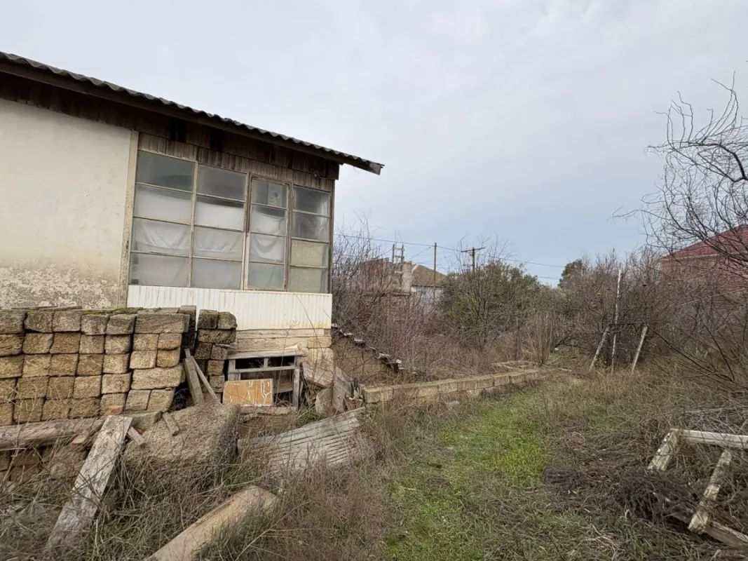 Satılır torpaq sahəsi 10 m²