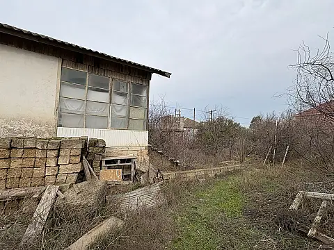 Satılır torpaq sahəsi 10 m²