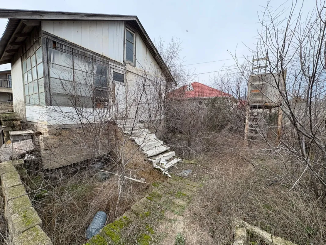 Satılır torpaq sahəsi 10 m²