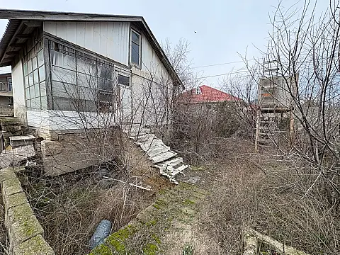 Satılır torpaq sahəsi 10 m²