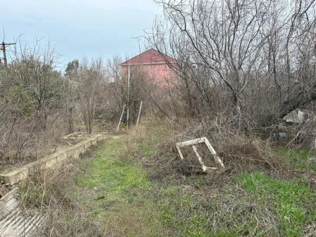 Satılır torpaq sahəsi 10 m²