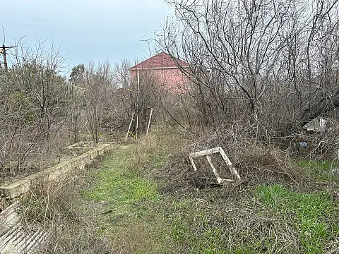 Satılır torpaq sahəsi 10 m²