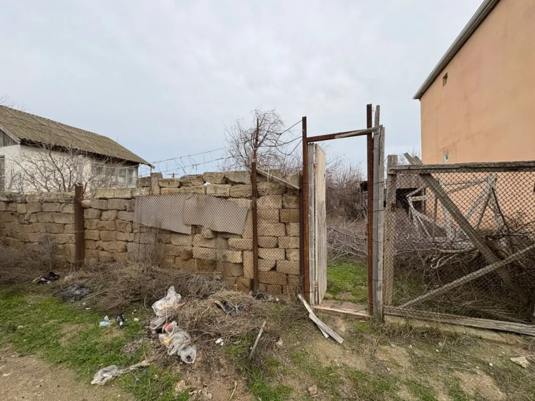 Satılır torpaq sahəsi 10 m²