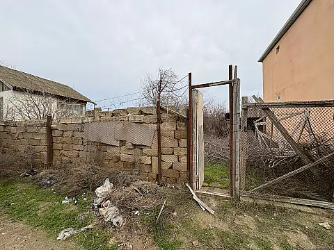 Satılır torpaq sahəsi 10 m²