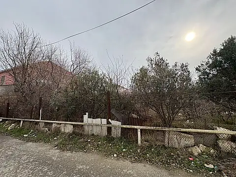 Satılır torpaq sahəsi 10 m²