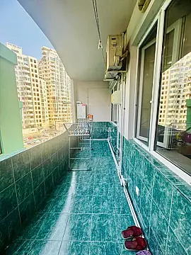 Satılır 2 otaqlı mənzil 75 m²
