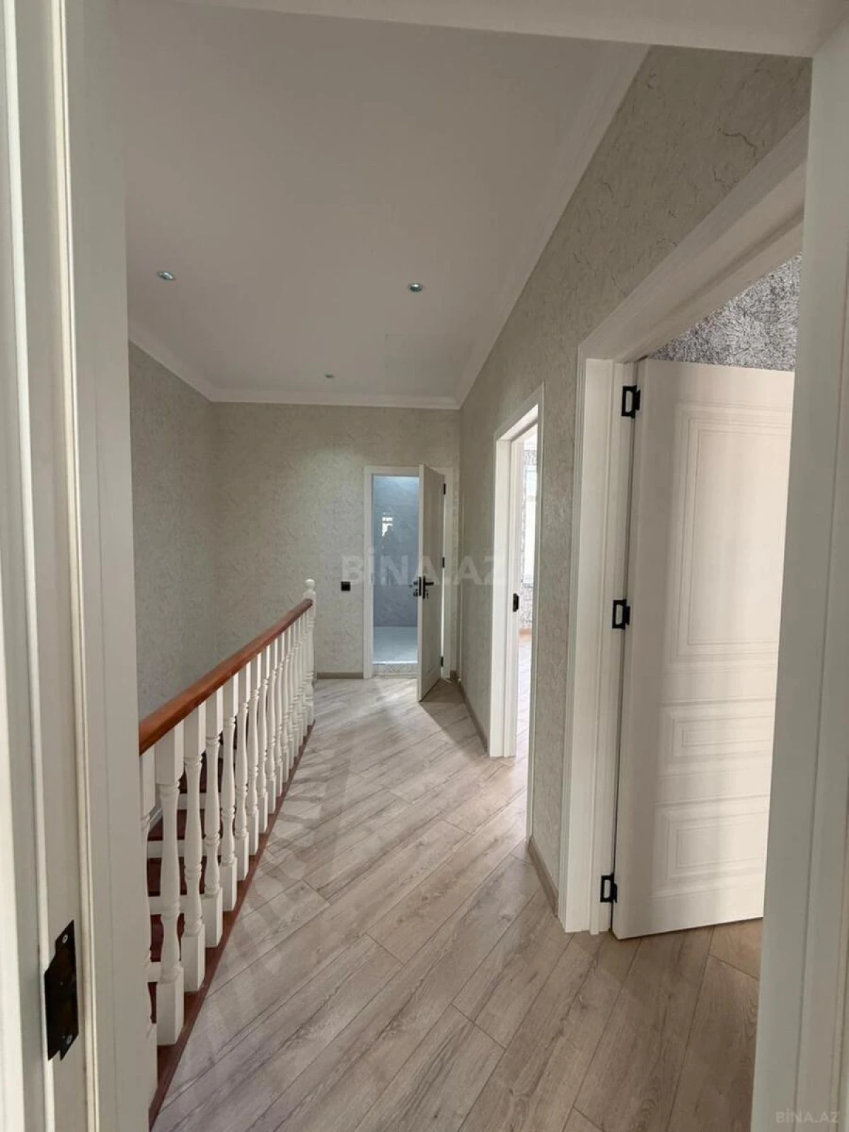 Satılır 4 otaqlı həyət evi 130 m²