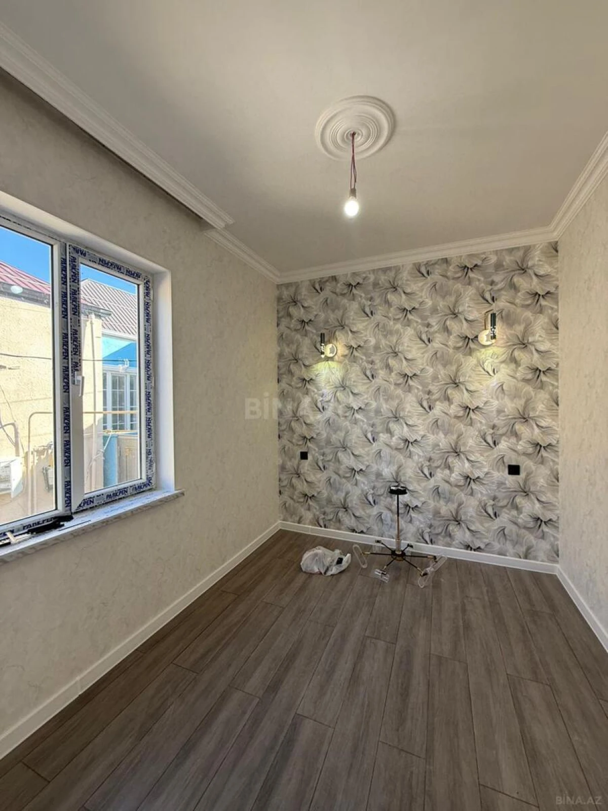 Satılır 4 otaqlı həyət evi 130 m²
