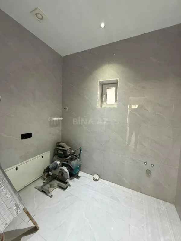 Satılır 4 otaqlı həyət evi 130 m²