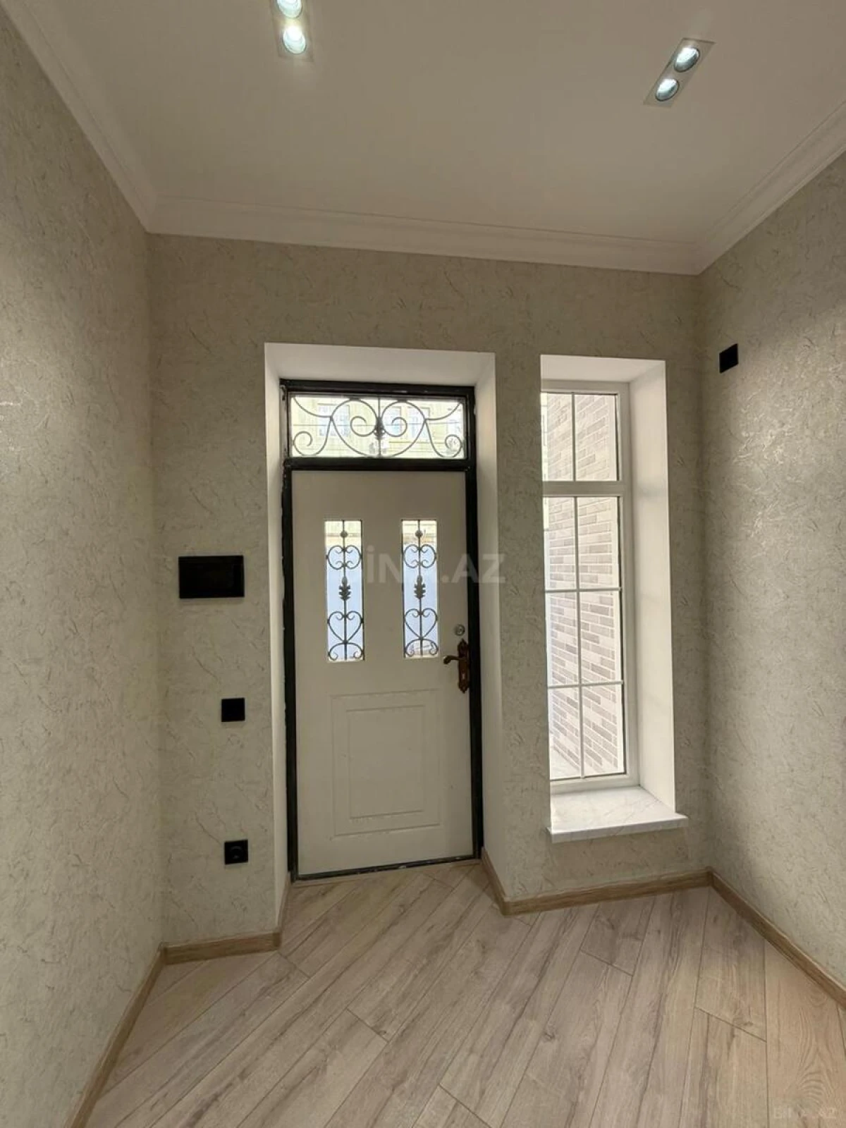 Satılır 4 otaqlı həyət evi 130 m²