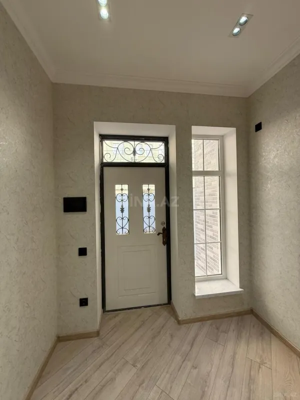 Satılır 4 otaqlı həyət evi 130 m²