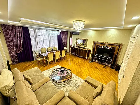 Satılır 3 otaqlı mənzil 142 m² — Bakı, Xətai 3 otaq 142.00 m²