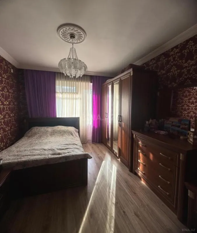 Satılır 2 otaqlı mənzil 47 m²