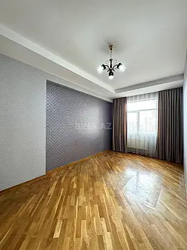 Satılır 3 otaqlı mənzil 103 m²