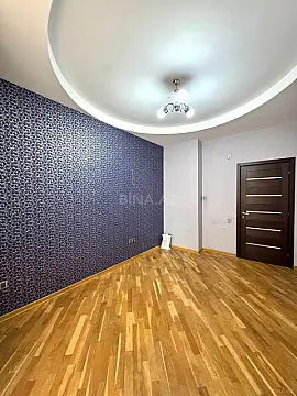 Satılır 3 otaqlı mənzil 103 m²