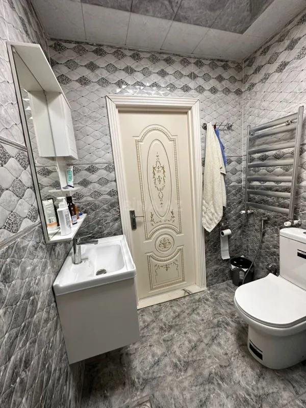 Satılır 3 otaqlı mənzil 73 m²