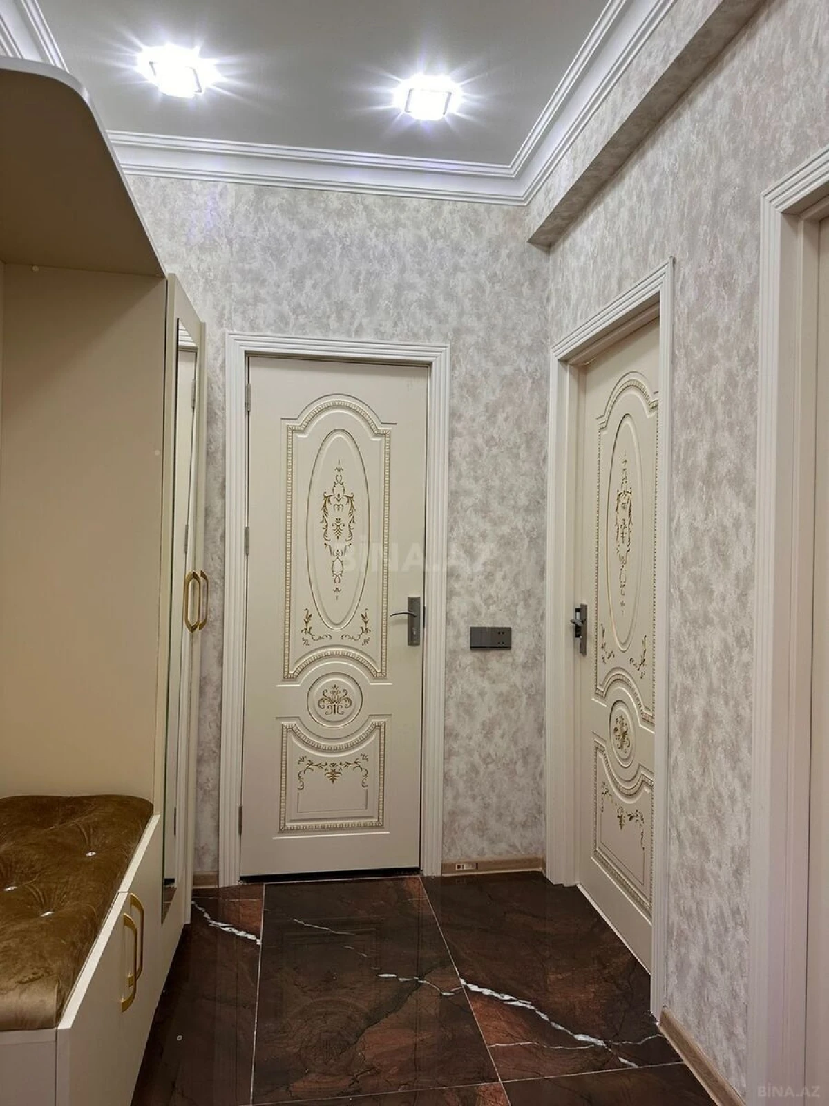 Satılır 3 otaqlı mənzil 73 m²