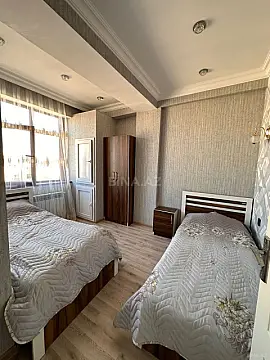 Satılır 3 otaqlı mənzil 73 m²