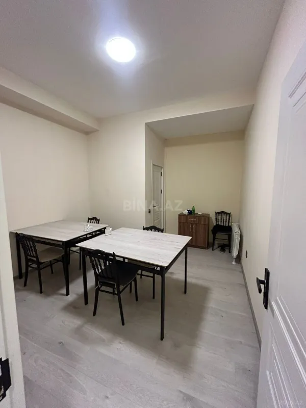 Kirayə verilir obyekt 330 m²