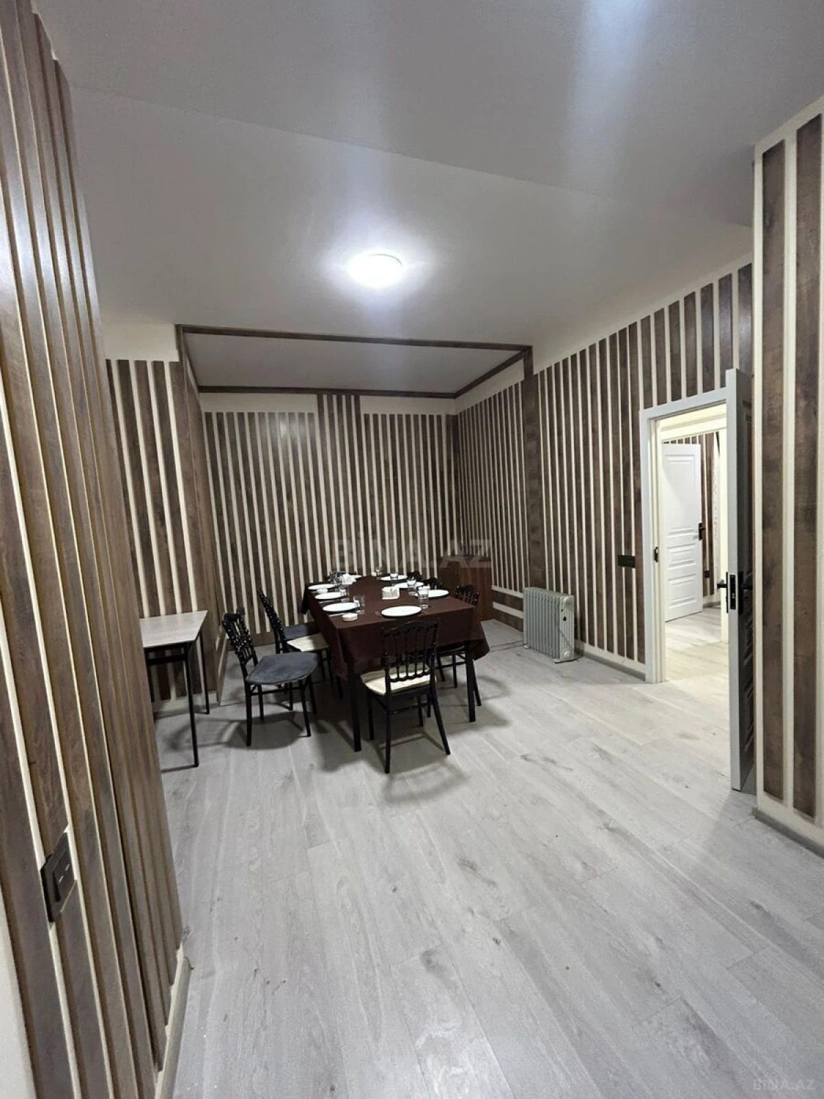 Kirayə verilir obyekt 330 m²