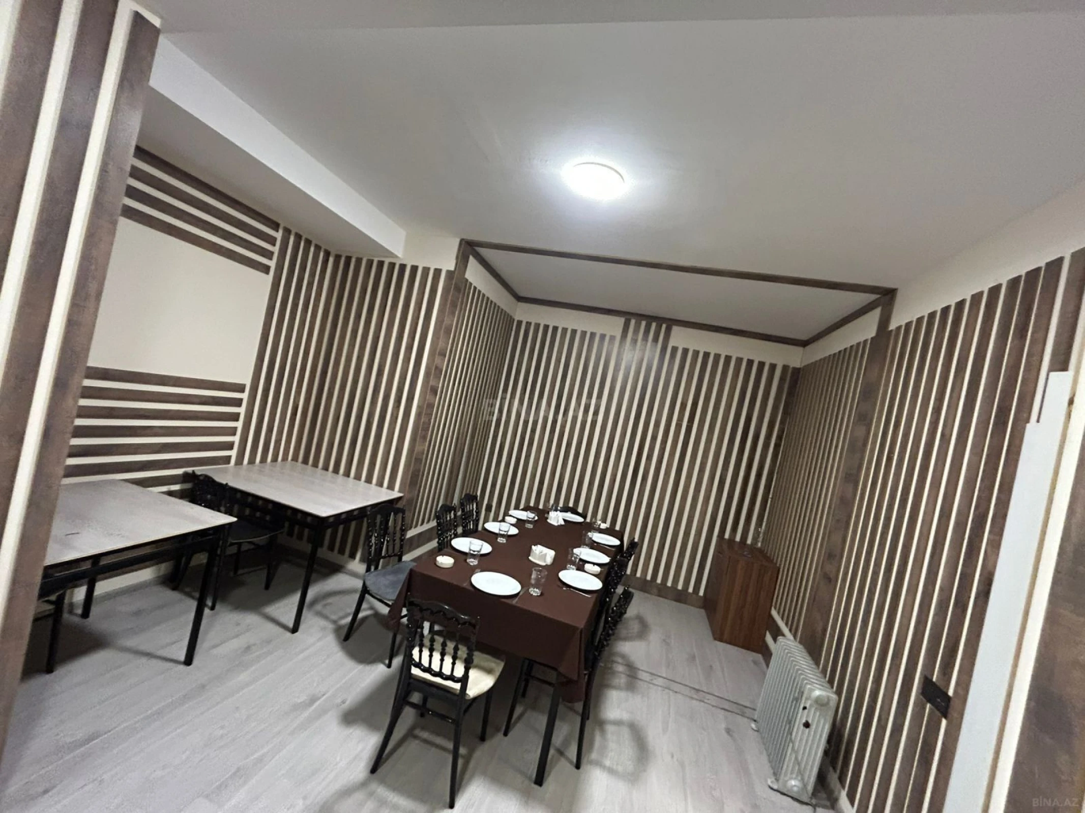 Kirayə verilir obyekt 330 m²