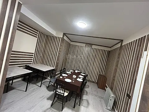 Kirayə verilir obyekt 330 m²