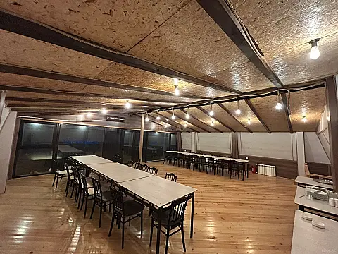 Kirayə verilir obyekt 330 m² — Bakı, Nəsimi 330.00 m²