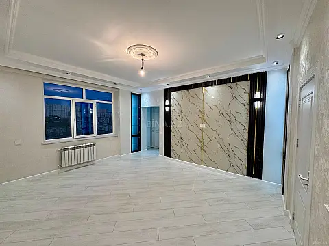 Satılır 3 otaqlı mənzil 83 m²
