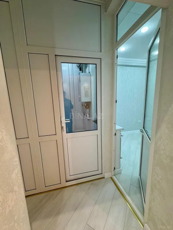 Satılır 3 otaqlı mənzil 83 m²