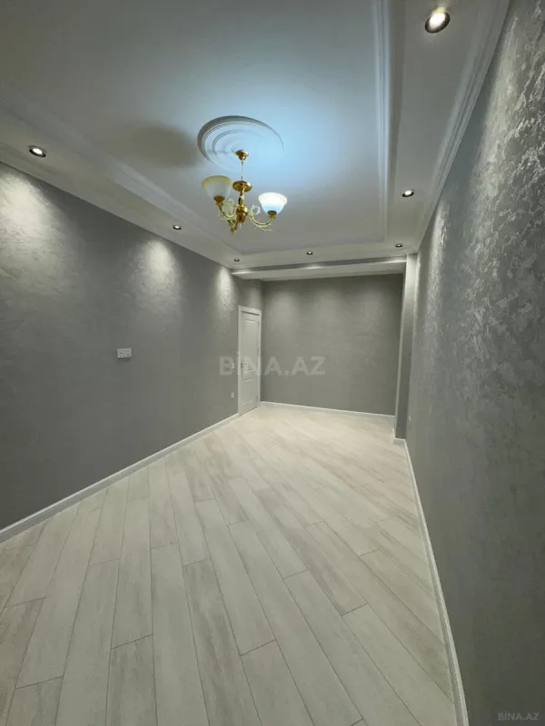 Satılır 3 otaqlı mənzil 83 m²