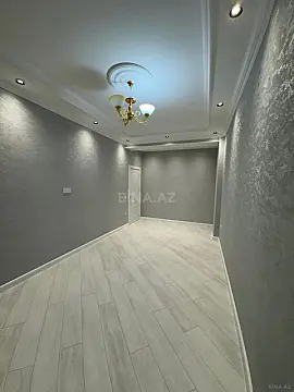 Satılır 3 otaqlı mənzil 83 m² — Bakı, Həzi Aslanov qəs. 3 otaq 83.00 m²