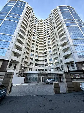 Satılır 3 otaqlı mənzil 167 m² — Bakı, Keşlə 3 otaq 167.00 m²