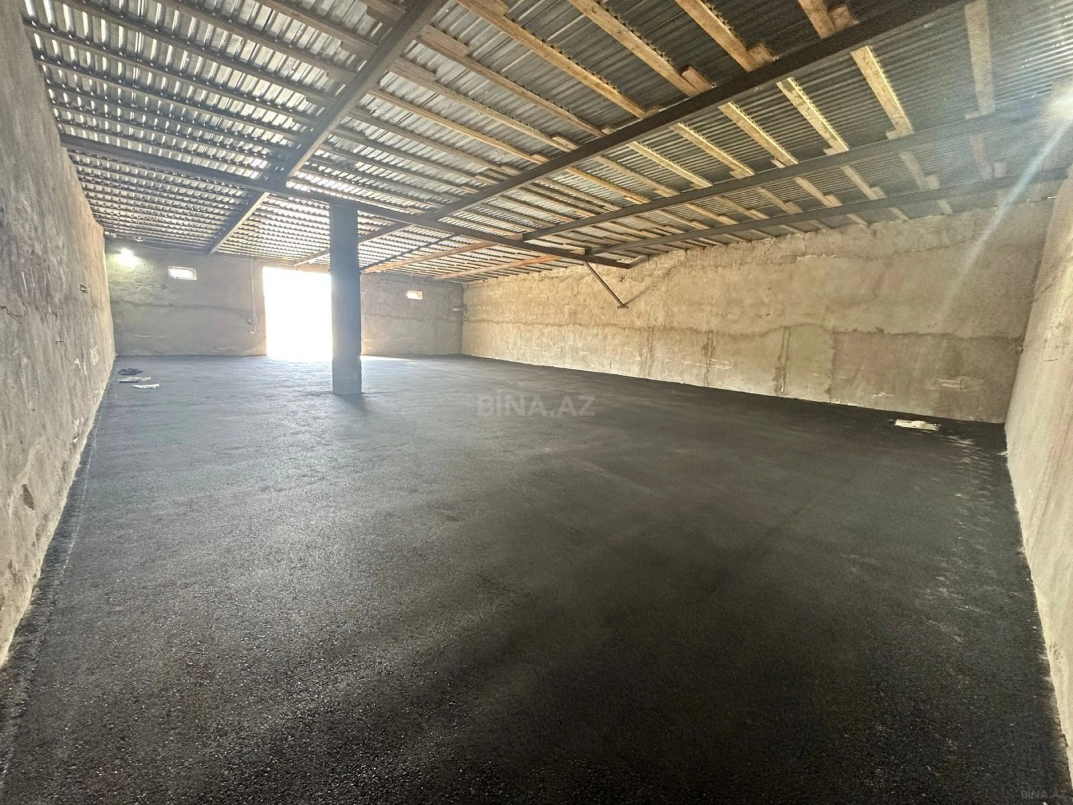 Kirayə verilir obyekt 500 m²