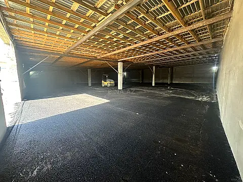 Kirayə verilir obyekt 500 m²