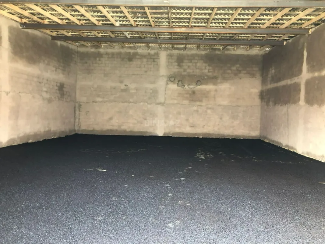 Kirayə verilir obyekt 500 m²