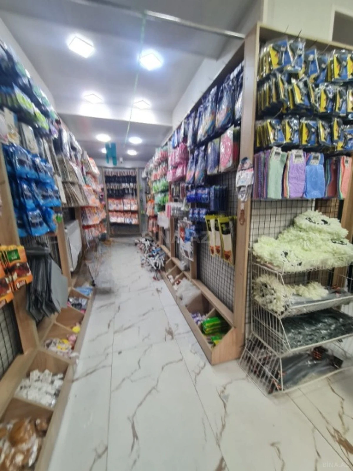 Satılır obyekt 90 m²