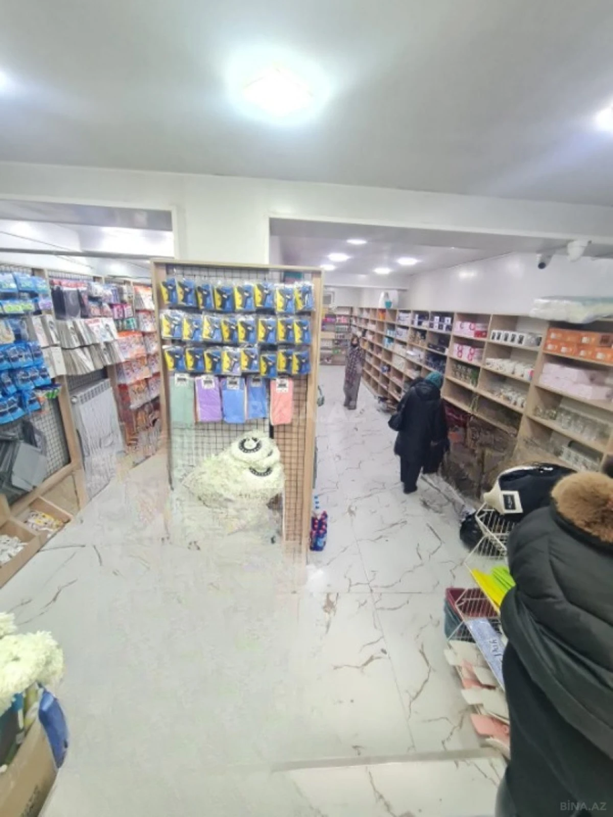 Satılır obyekt 90 m²