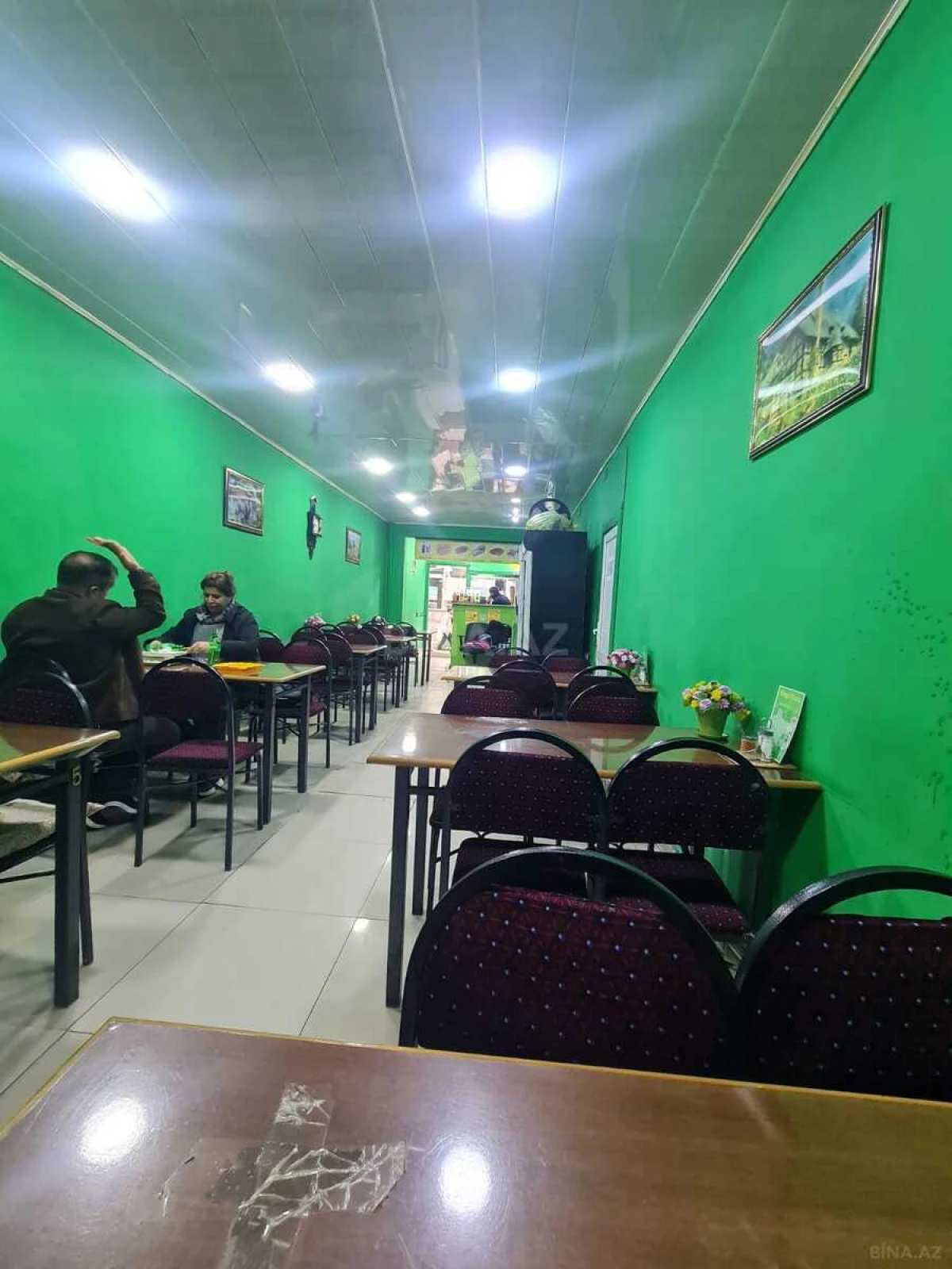 Satılır obyekt 90 m²