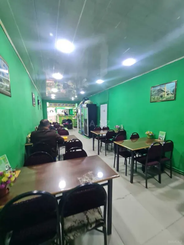 Satılır obyekt 90 m²