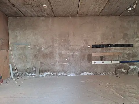 Kirayə verilir obyekt 110 m²