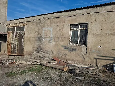 Kirayə verilir obyekt 110 m² — Bakı, 8-ci mikrorayon 110.00 m²