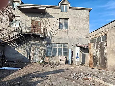 Kirayə verilir obyekt 110 m²