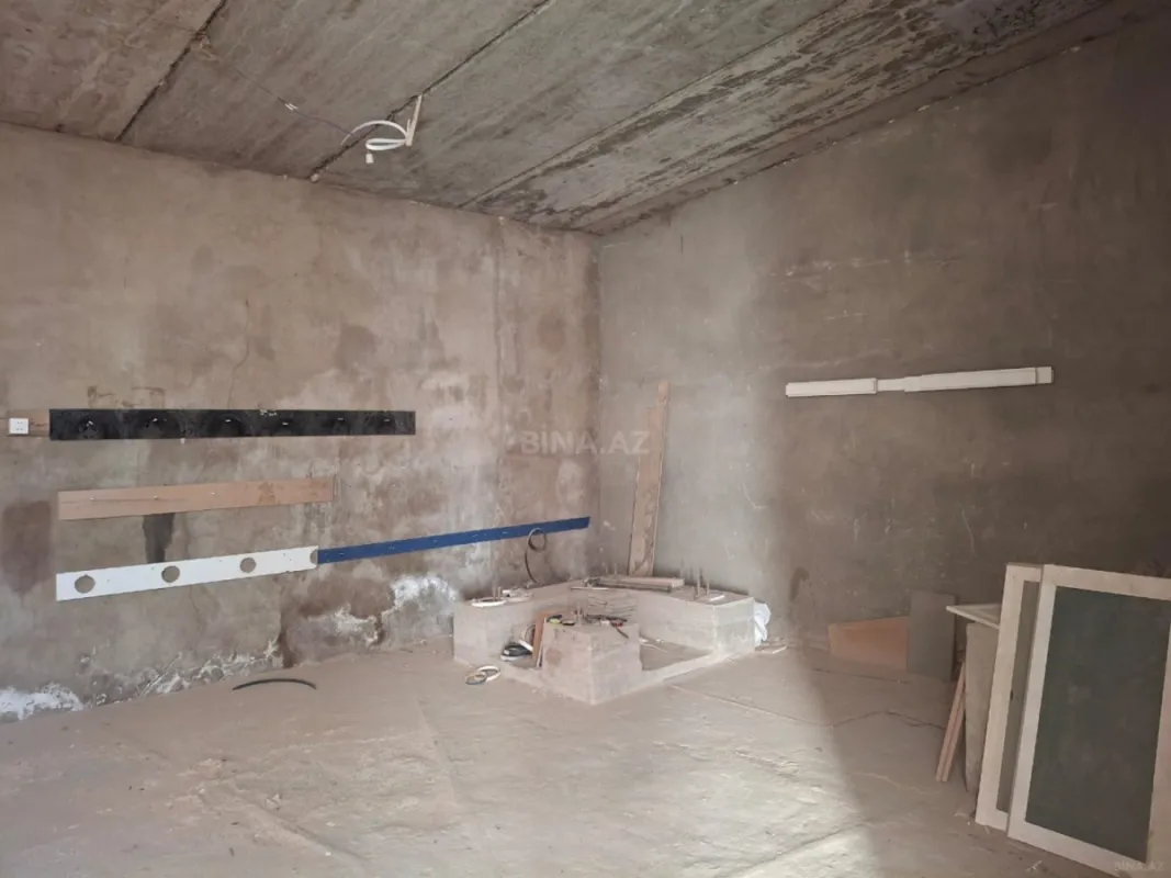 Kirayə verilir obyekt 110 m²