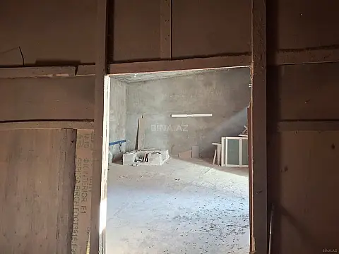 Kirayə verilir obyekt 110 m²