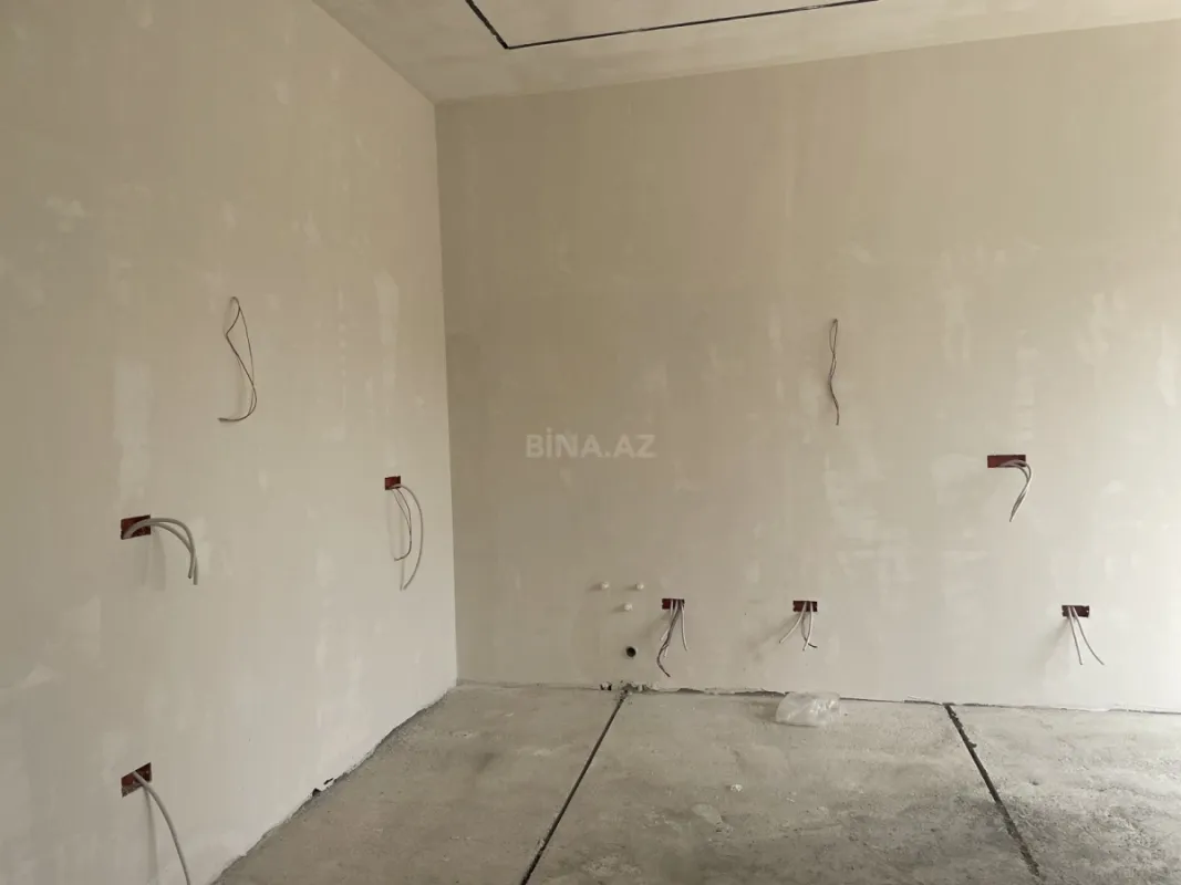 Satılır 5 otaqlı həyət evi 208 m²