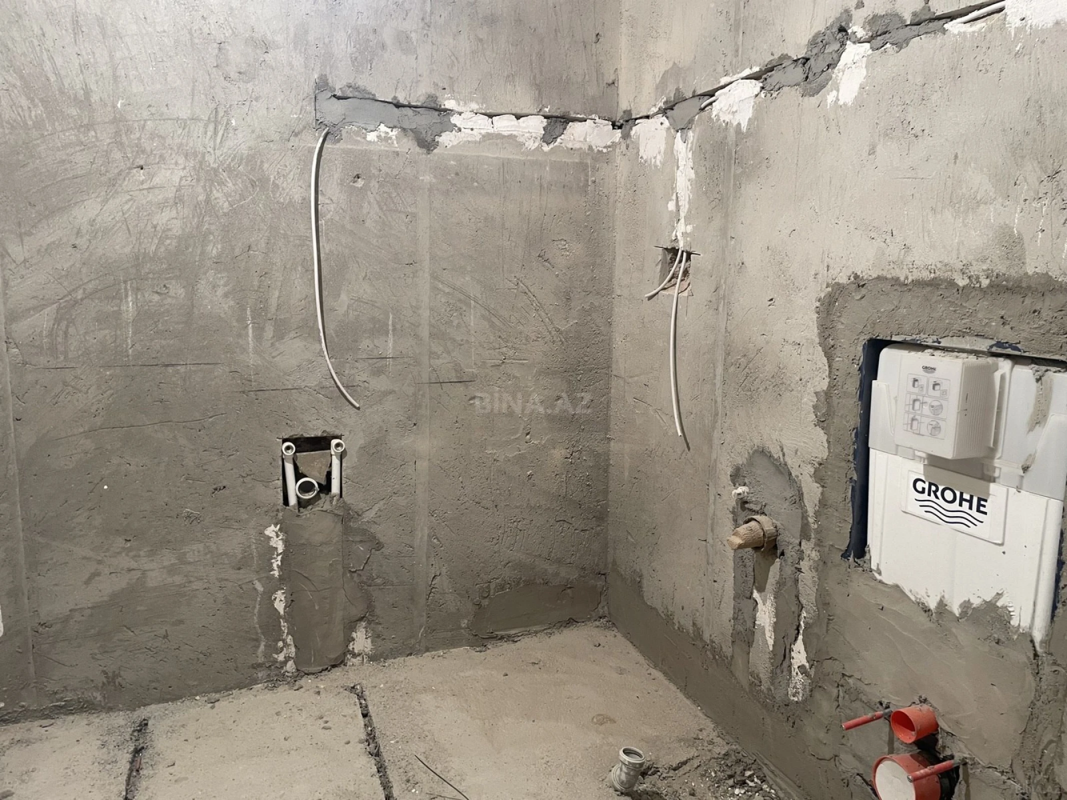 Satılır 5 otaqlı həyət evi 208 m²